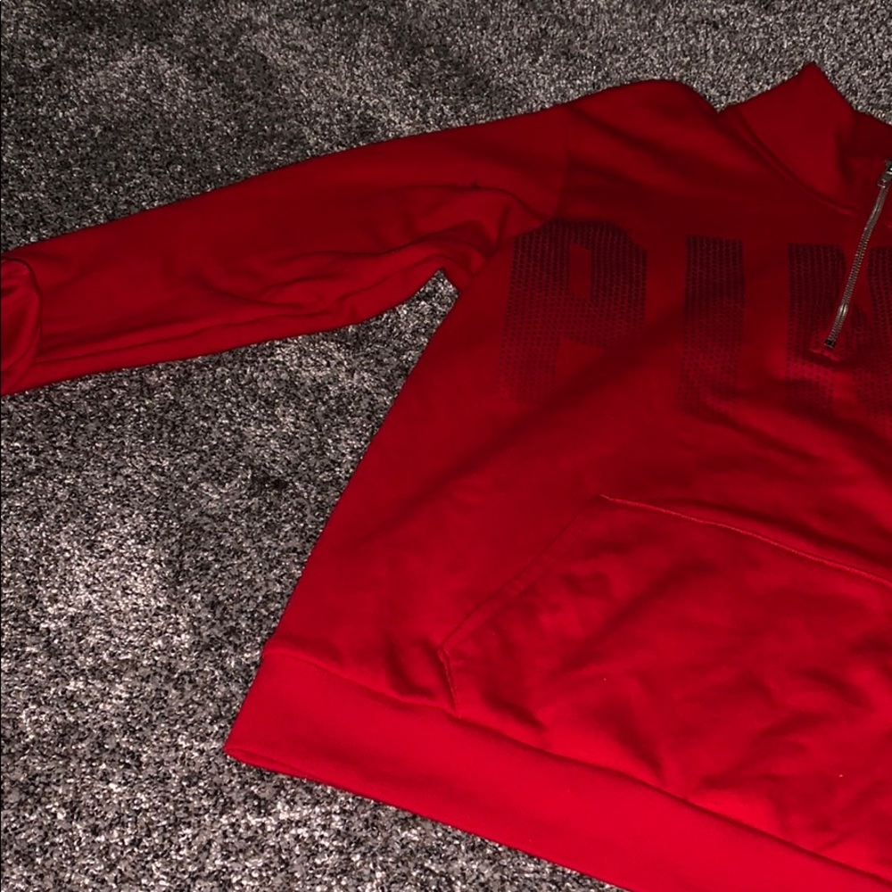 PINK jacket - Picture 2 of 3